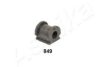 ASHIKA GOM-849 Bearing Bush, stabiliser